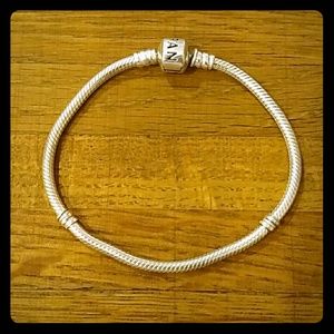 7.5 Inch Pandora Bracelet